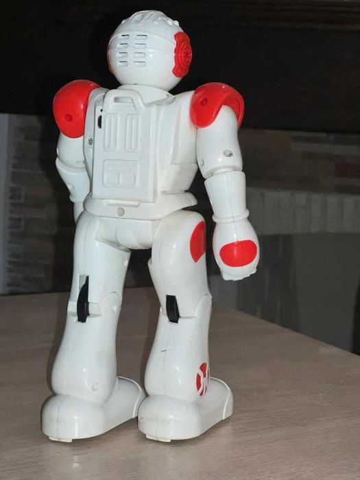 Nbots Sensor NT10043 Robot by Ninco64585563382145121