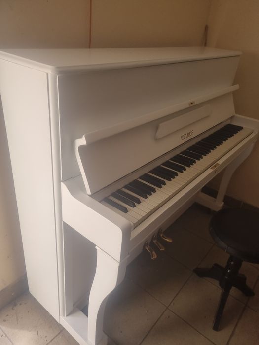 Pianino pianino nastrojone gwarancja transport