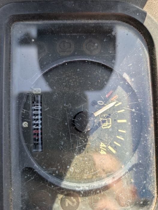 Wozidło Gąsienicowe WACKER NEUSON DT25 2016 rok tylko 990 MTH!!
