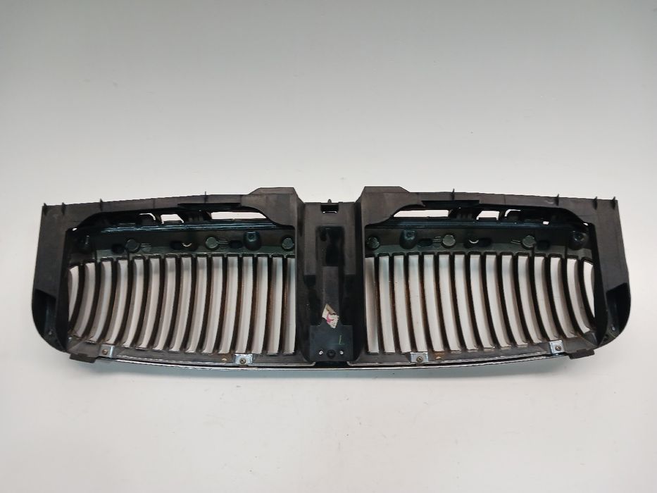 Grelha frente JAGUAR X-Type (X400)