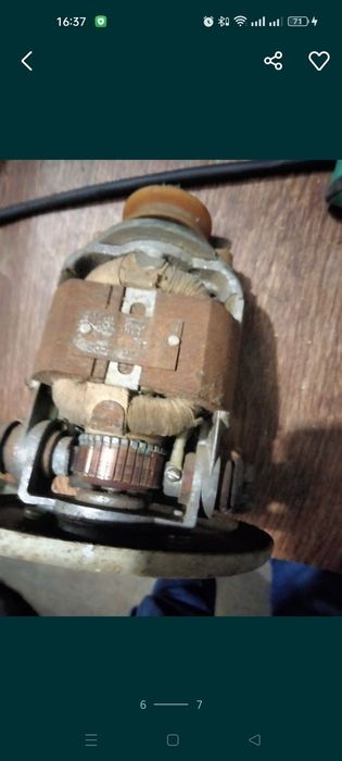 Продаю електромоторы