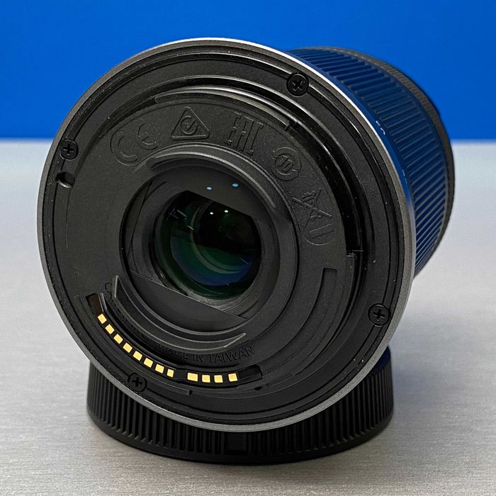 Canon RF-S 18-150mm f/3.5-6.3 IS STM