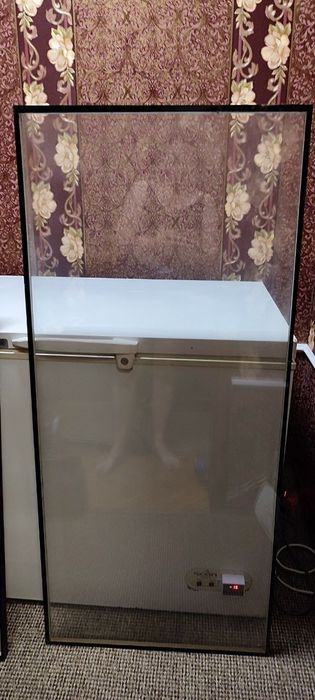 Продам склопакет однокамерний.