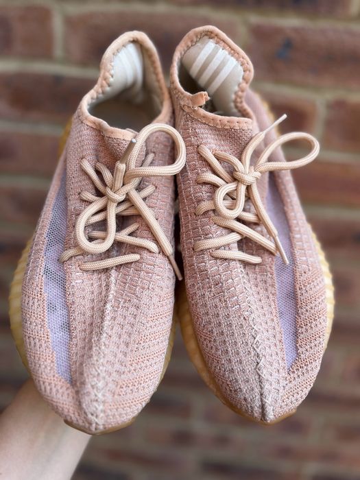 Morelowe ala Yeezy Boost 350 rozmiar 40