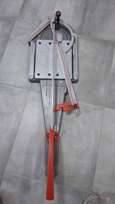 Przecinarka do płytek Montolit Masterpiuma 93 cm - stan idealny