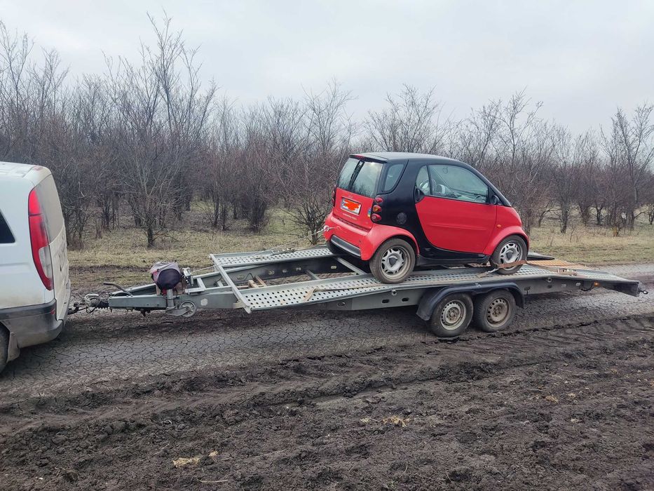 Евакуатор Вознесенськ 24/7 эвакуатор
