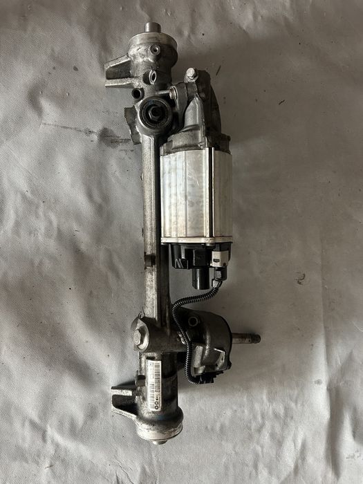 Рульова колонка рейка  Jeep  сherokee ,renegate Dodge Chreysler P05154454AH