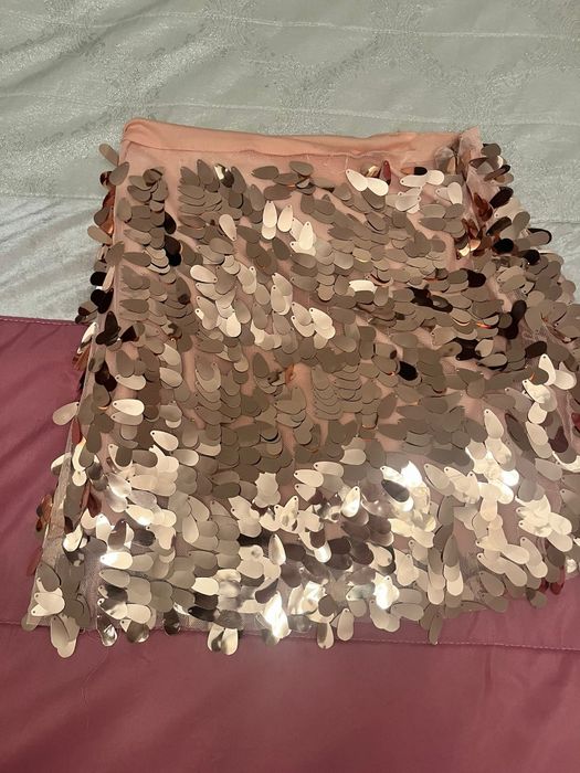 Conjunto lantejoulas