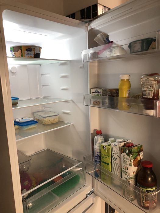 Frigorifico combinado KUNFT