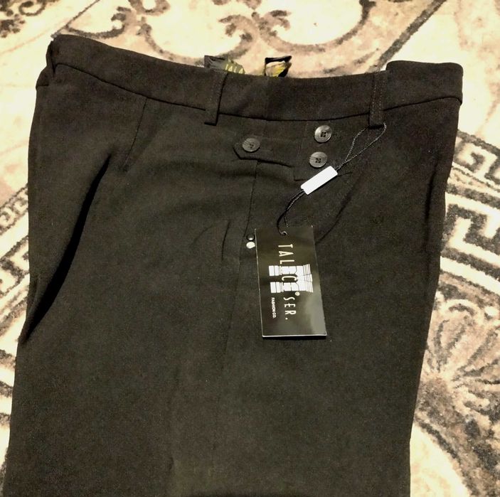 Женские брюки, бриджи.