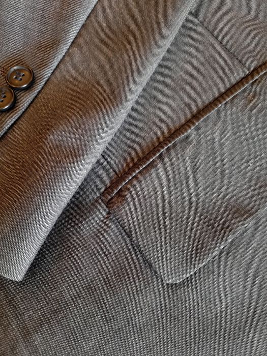 Fato blazer e calça