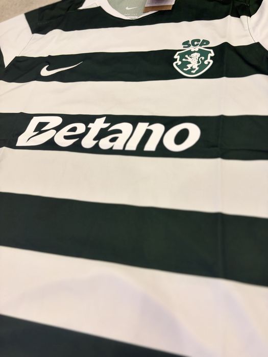 Camisola para Futebol