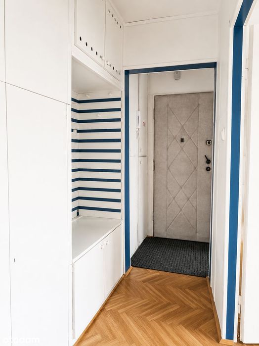3-pokoje /45,46 m² /możliwość dokupienia garażu murowanego/Piastowskie - Widok 4
