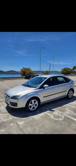 Ford Focus foto 3