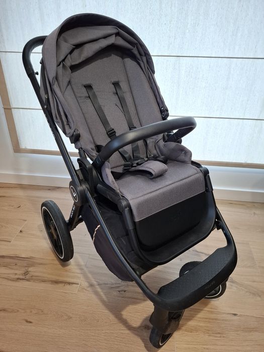 Wózek muuvo quick 3.0 spacerówka