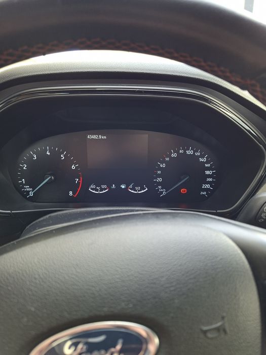 FOCUS ANO 2020 Único Dono 44.mil km