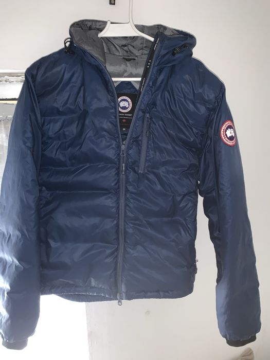 Casaco canada Goose