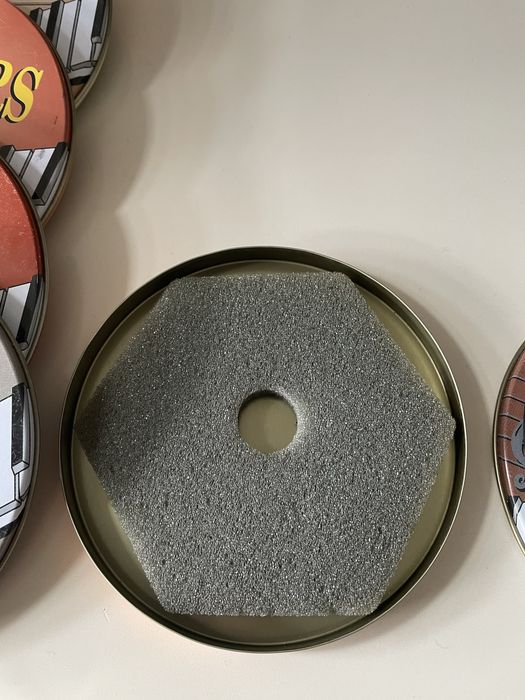 Coleção de 12 CD’s