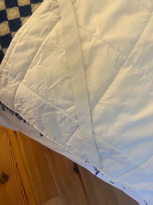 Protetor de colchão, 90x200 cm