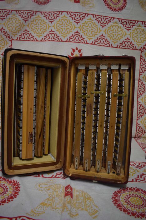 Acordeao Musitalia stradela  3 Voz, N 14