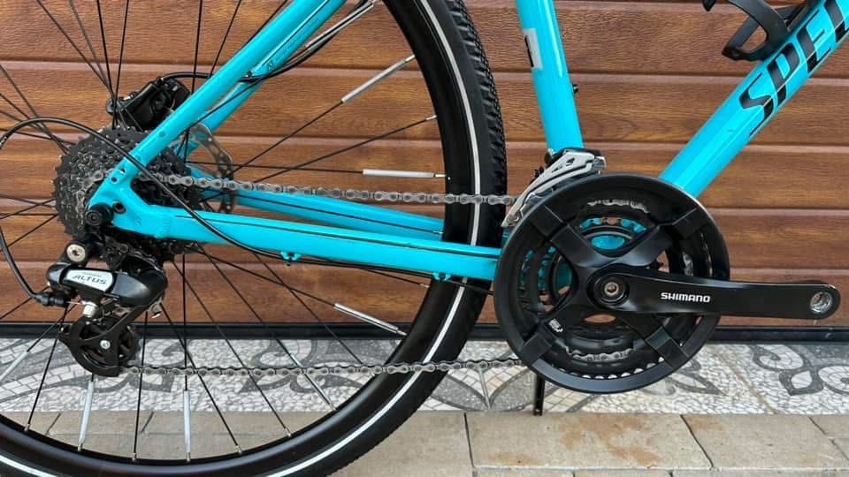 Велосипед Specialized CrossTrail 28" /