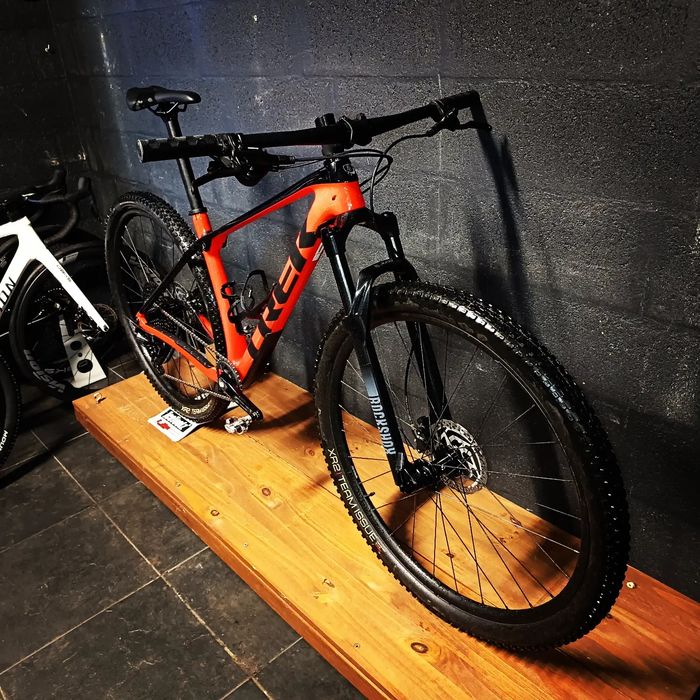 Bicicleta Trek Procaliper