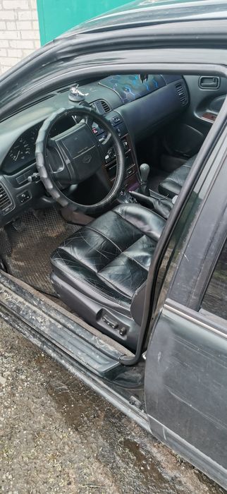 Nissan maxima a32 2.0L V6