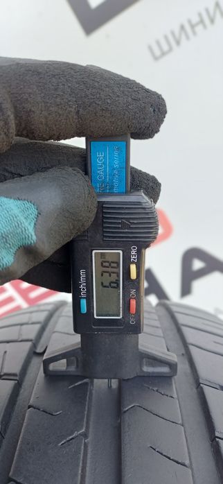 Літо 205/60/R16 2шт Mecotra Колеса Шини Резина Склад
