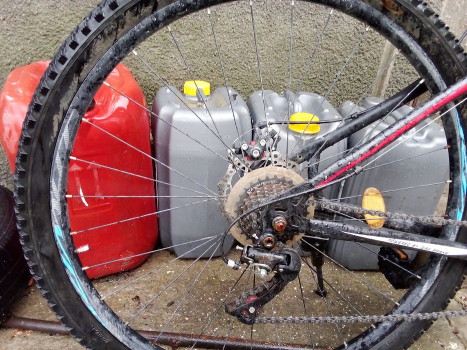 Велосипед универсал