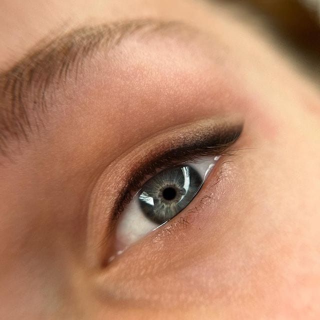 Перманентний макіяж , 900грн, татуаж , брови ,губи ,очі