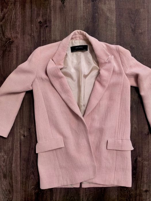 Пиджак женский ZARA classic