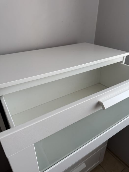 Komoda brimnes stan bardzo dobry