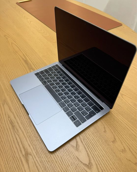 GWARANCJA Macbook Pro 13 Space Grey