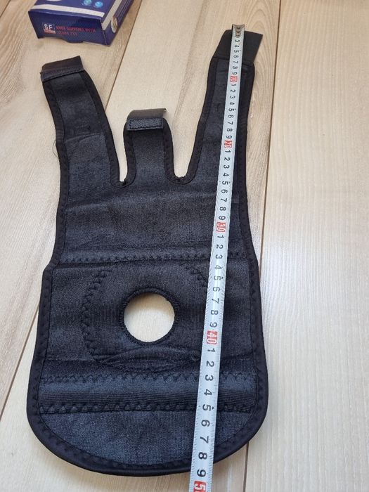 Наколінник. Бандаж для колена LP knee support.