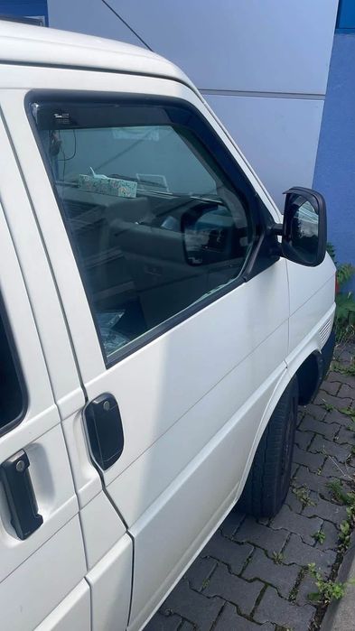 VW Transporter T4 2.5 TDi 88 KM 2002r.