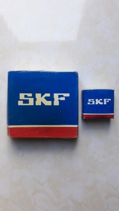 Подшипники SKF .