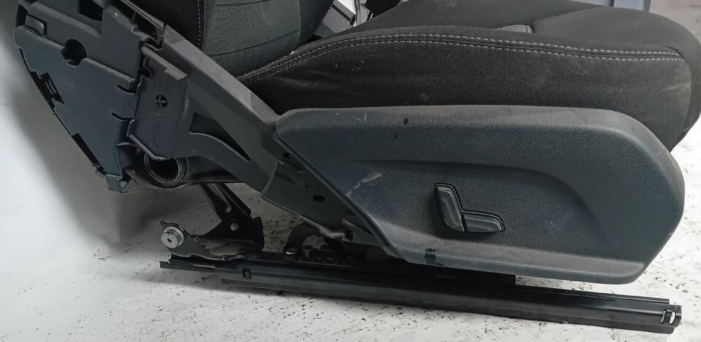 Banco frente direito MERCEDES-BENZ GLC (X253)