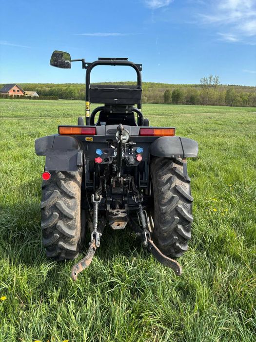 Ciagnik deutz fahr agroki 230