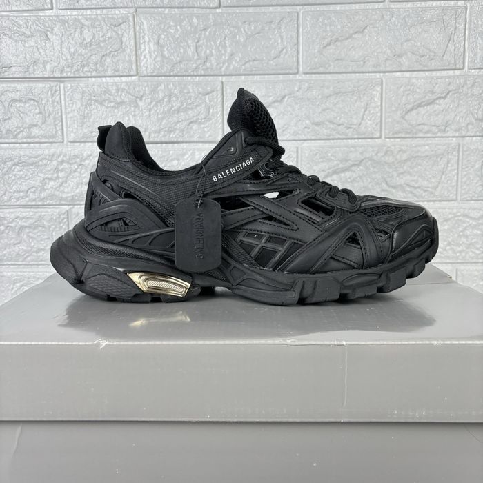 Кросівки Balenciaga Track 2.0/Баленсіага трак 2 розмір 43, 44