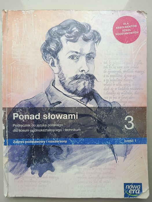 Ponad słowami 3 część 1