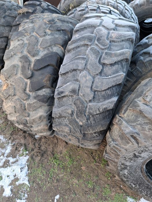 Opony 405/70r20  405/70-20