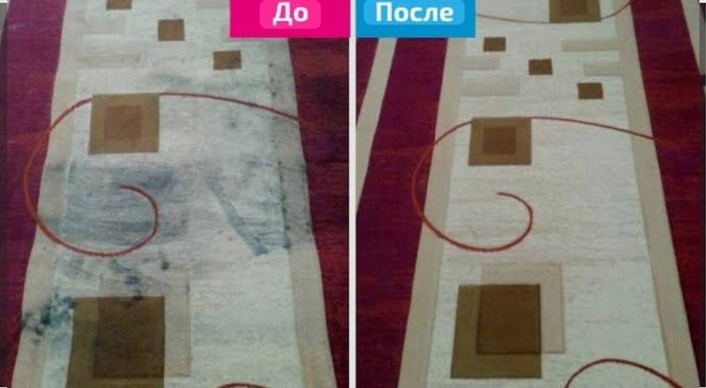 Химчистка мягкой мебели, деваны, матрасы, ковры, кавролин