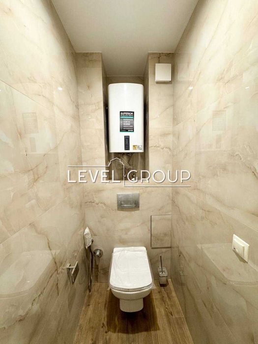 2-комнатная квартира по адресу ул. Максимовича (площадь 66 м²) - Atlanta.ua - фото 9