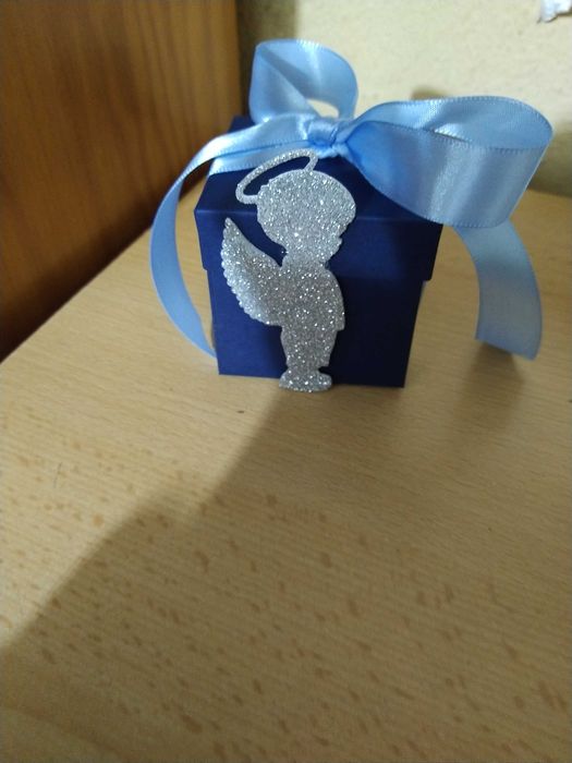 Lembranças para casamento batizado e comunhão