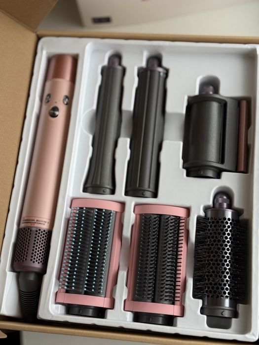 Фен - стайлер 6 в 1