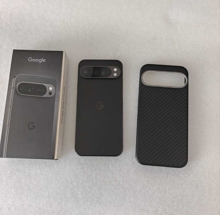 Google Pixel 9 Pro XL 5G