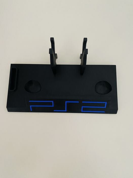 Suporte comando PS2