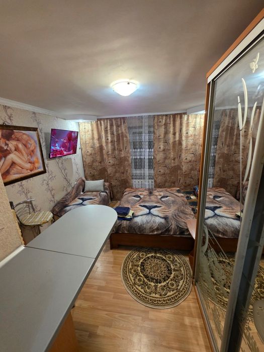 Чайка Автовокзал центр КВАРТИРА Рівне