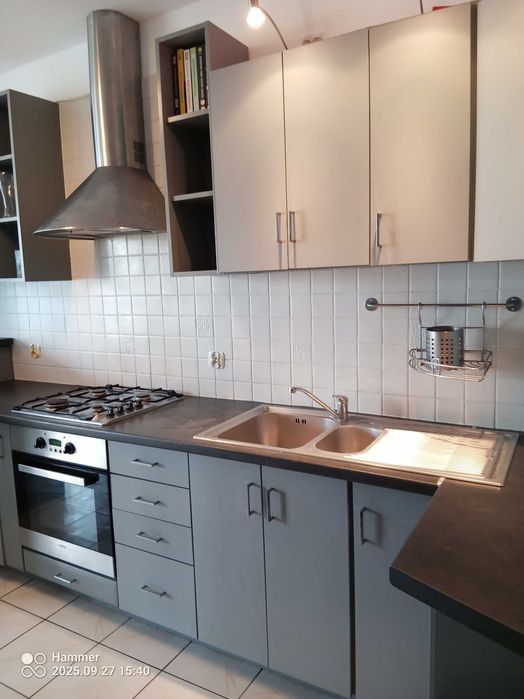 Mieszkanie – Toruń, Przedmieście Świętej Katarzyny, Stare Miasto - Widok 5