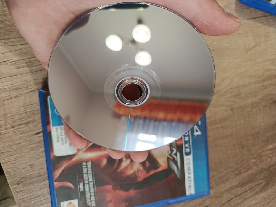 Tekken 7 PS4 gra